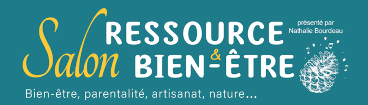 Salon Ressources et Bien-être